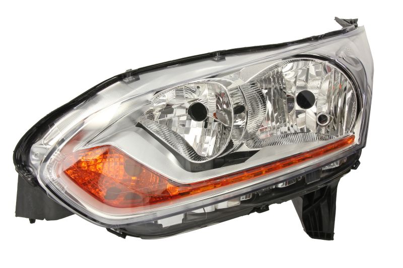 Koplamp
