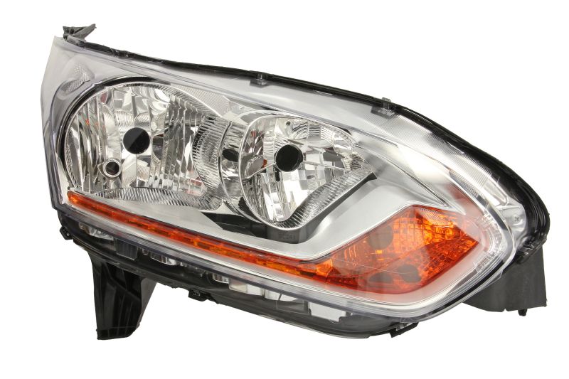 Koplamp