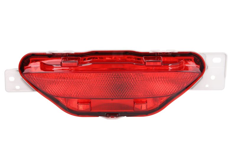 Mistachterlicht past: TOYOTA C-HR 1 10.16-04.19