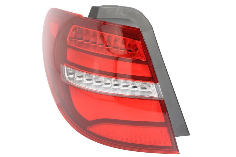 Achterlicht Links (extern, LED) past: MERCEDES B-KLASA W246/W242 11.11-12.18