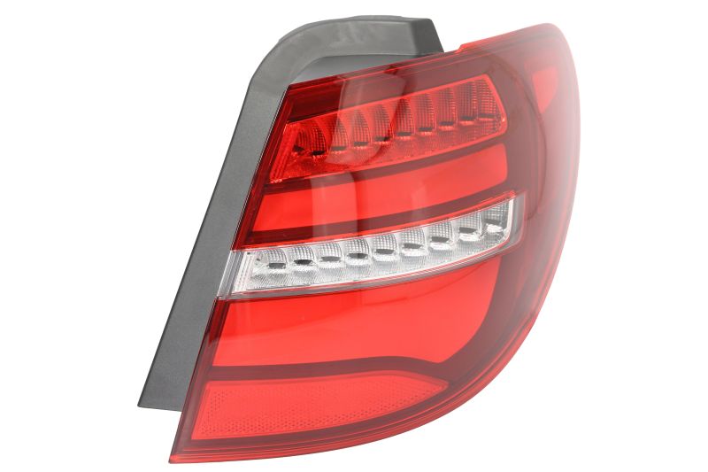 Achterlicht Rechts (extern, LED) past: MERCEDES B-KLASA W246/W242 09.14-12.18