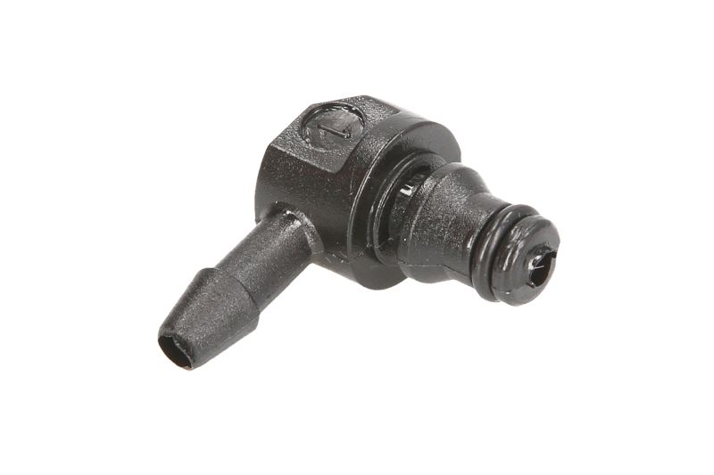 CR injector elementen