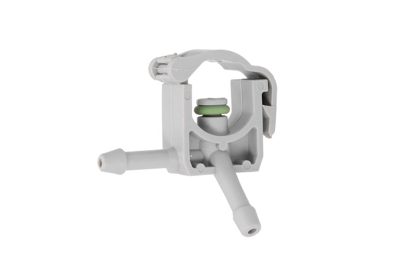 CR injector elementen