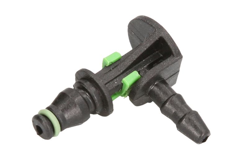 CR injector elementen