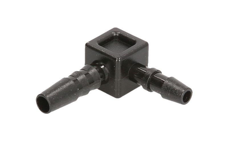 CR injector elementen