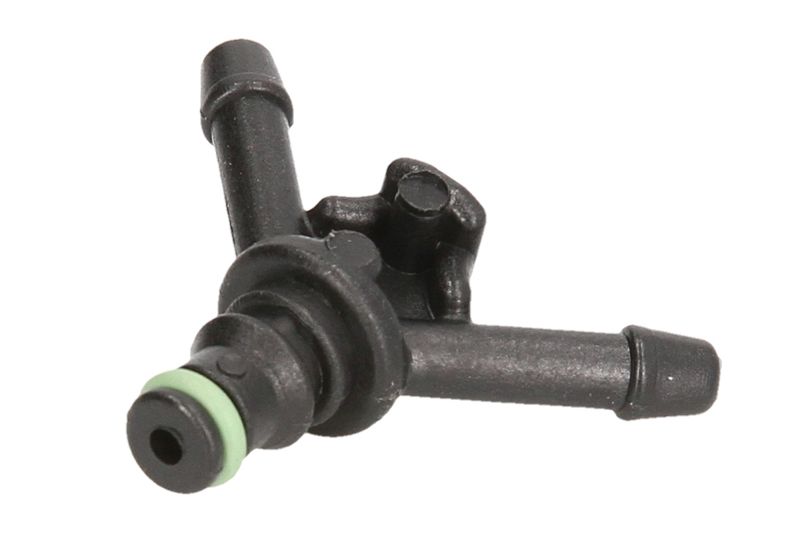 CR injector elementen