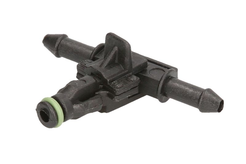 CR injector elementen