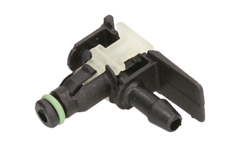 CR injector elementen