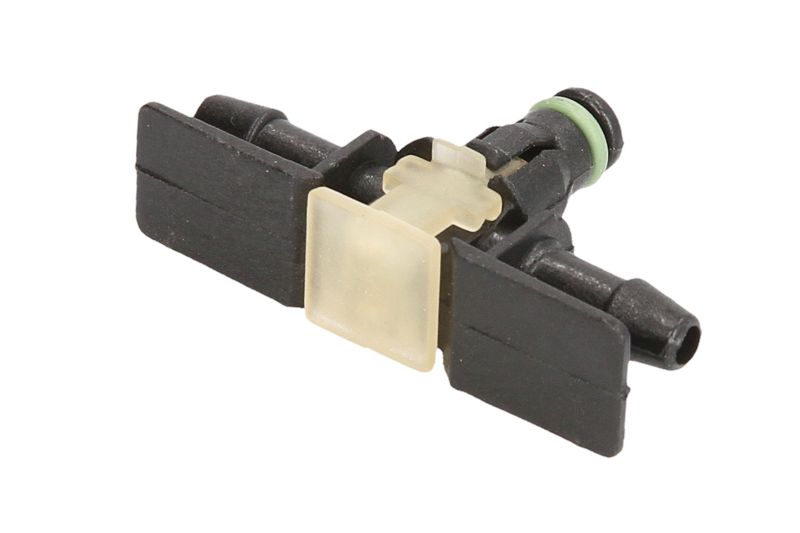 CR injector elementen