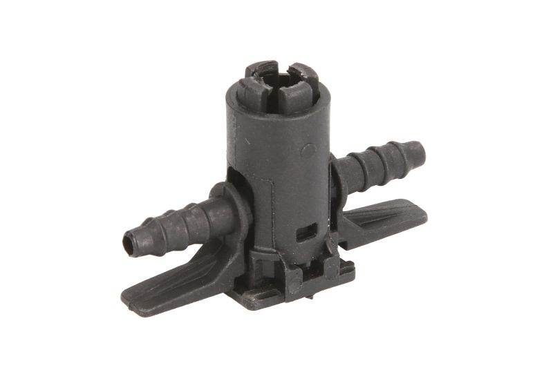 CR injector elementen