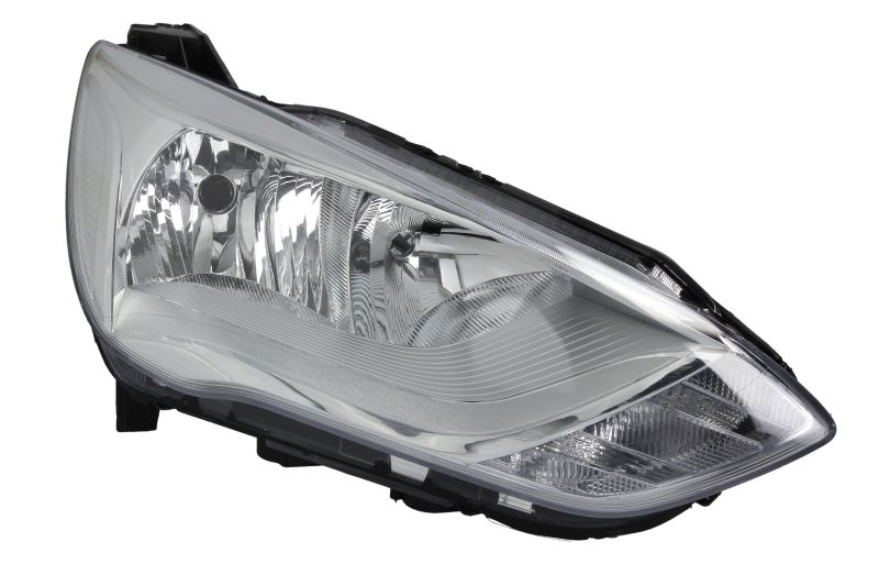 Koplamp