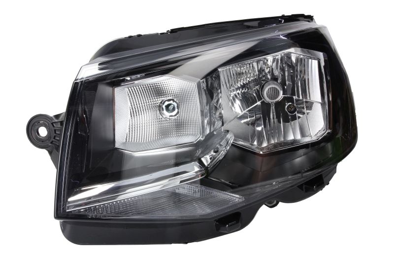 Koplamp