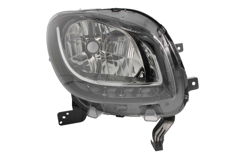 Koplamp