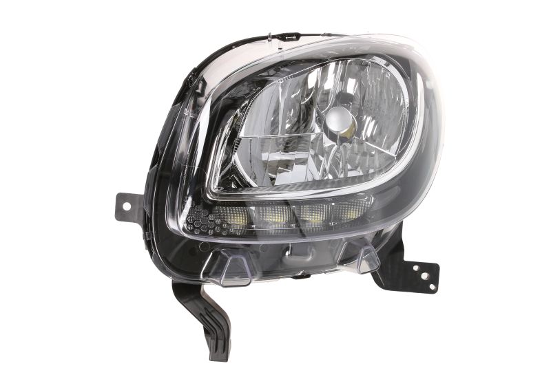 Koplamp
