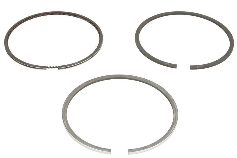 Zuigerveren set