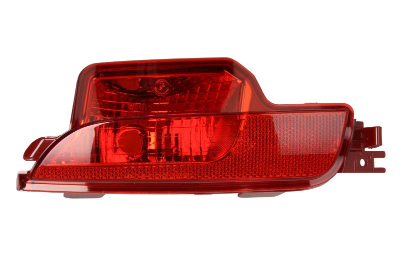 Achterlicht Links (W16W, anti-fog licht) past: FIAT 500 08.15-