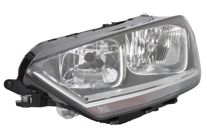 Koplamp