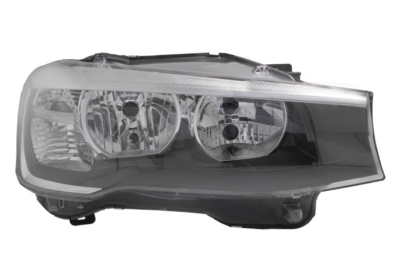 Koplamp