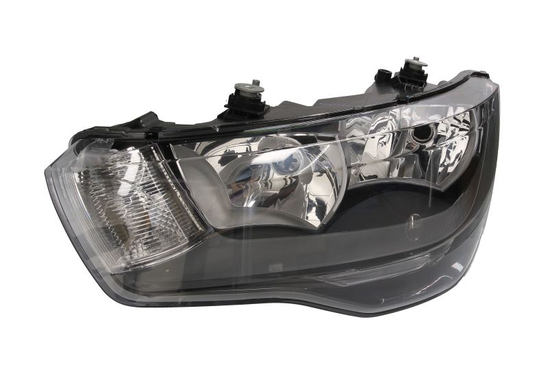 Koplamp