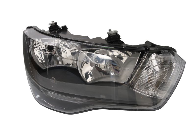 Koplamp