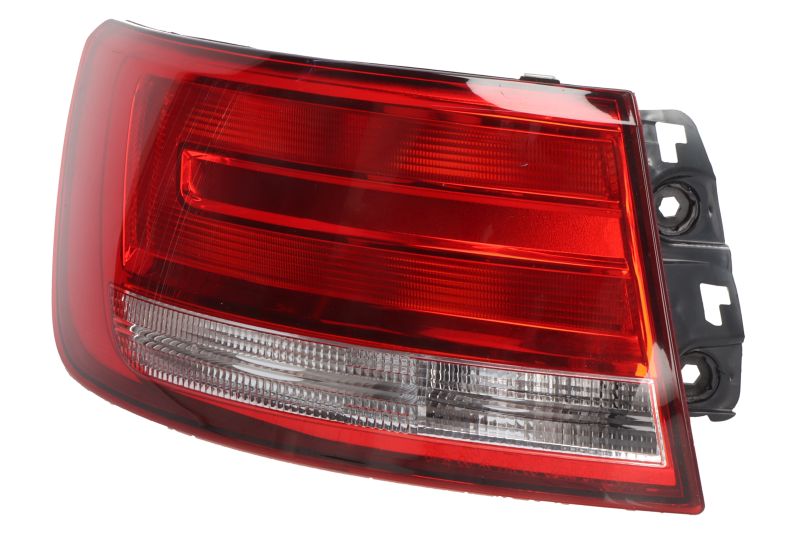 Achterlicht Links (extern, P21W/W16W) past: AUDI A4 B9 Saloon 05.15-05.19