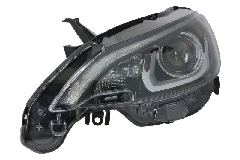 Koplamp