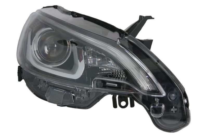 Koplamp