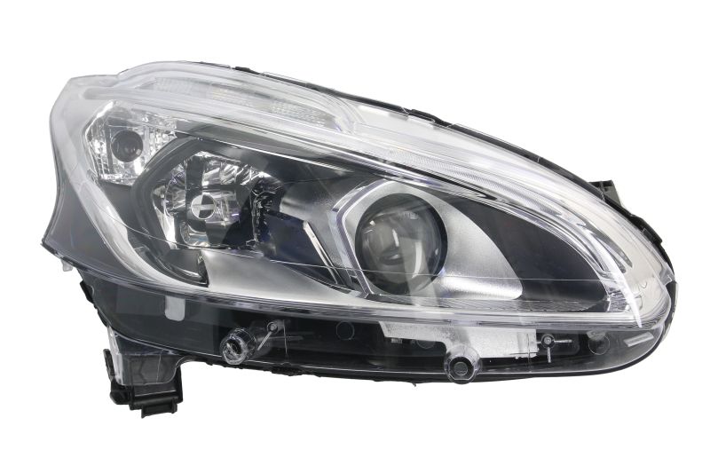Koplamp