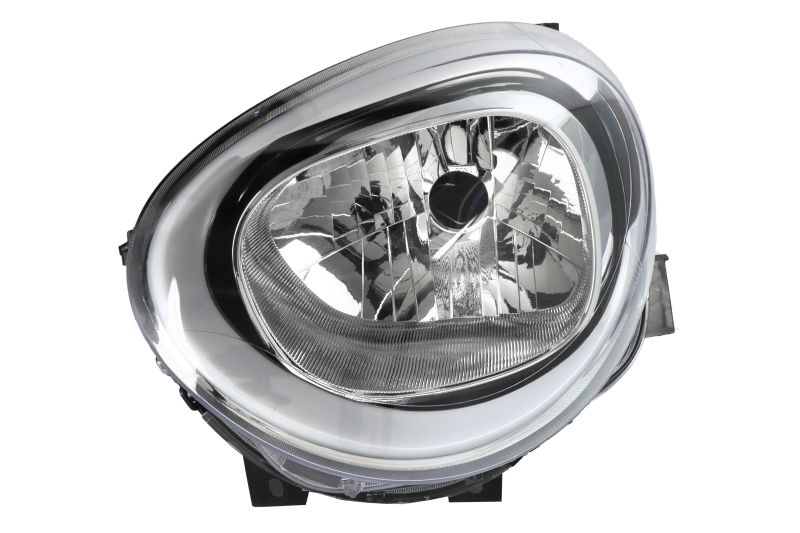 Koplamp