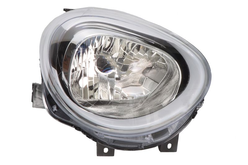 Koplamp