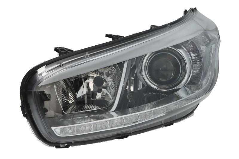 Koplamp