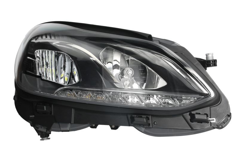 Koplamp