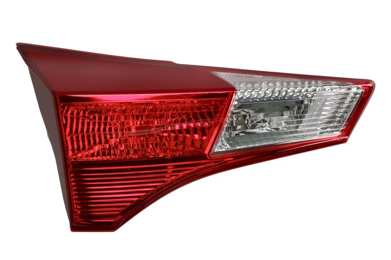 Achterlicht Links (binnen, W16W/W5W) past: TOYOTA RAV4 IV 12.12-02.16
