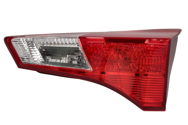 Achterlicht Rechts (binnen, W16W/W5W) past: TOYOTA RAV4 IV 12.12-02.16
