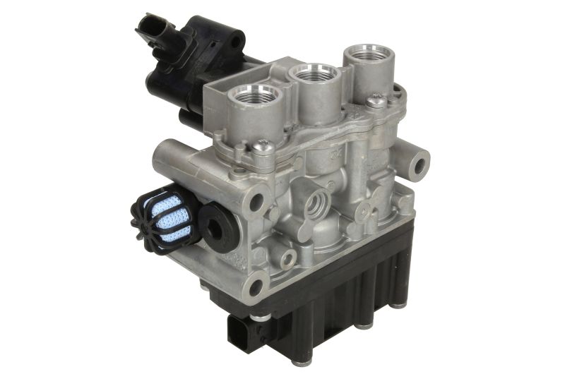 Magnetische klep (contactdoos HDSCS 2x2.8, ECAS)