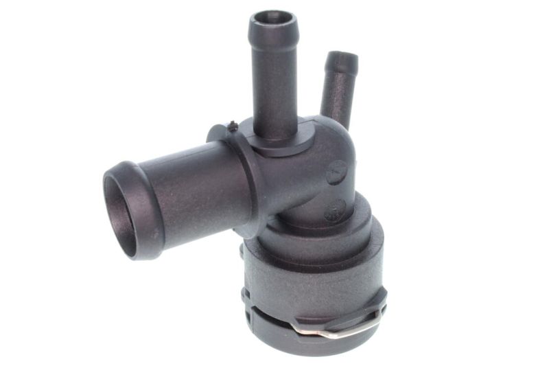 Koelingsysteem stub-pipe