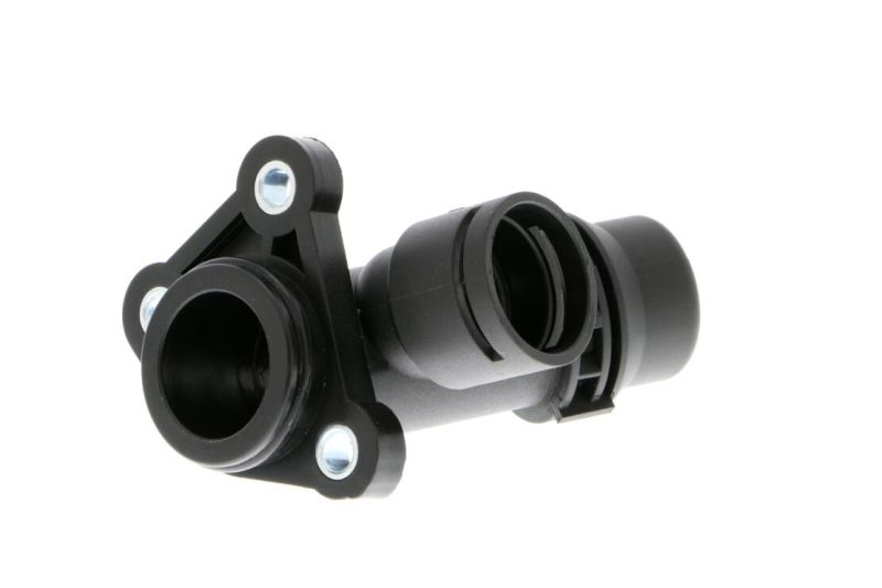 Koelingsysteem stub-pipe