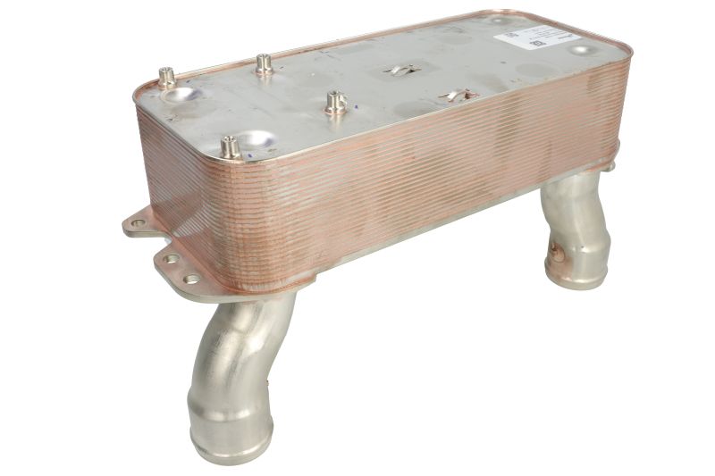 Olie radiator ZF AS TRONIC 12 AS
