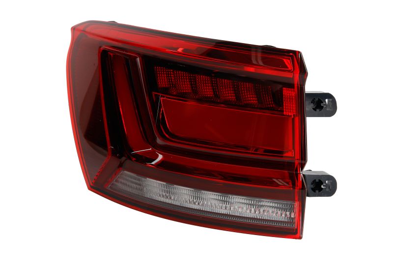 Achterlicht Links (extern, LED) past: VW TOUAREG CR 03.18-