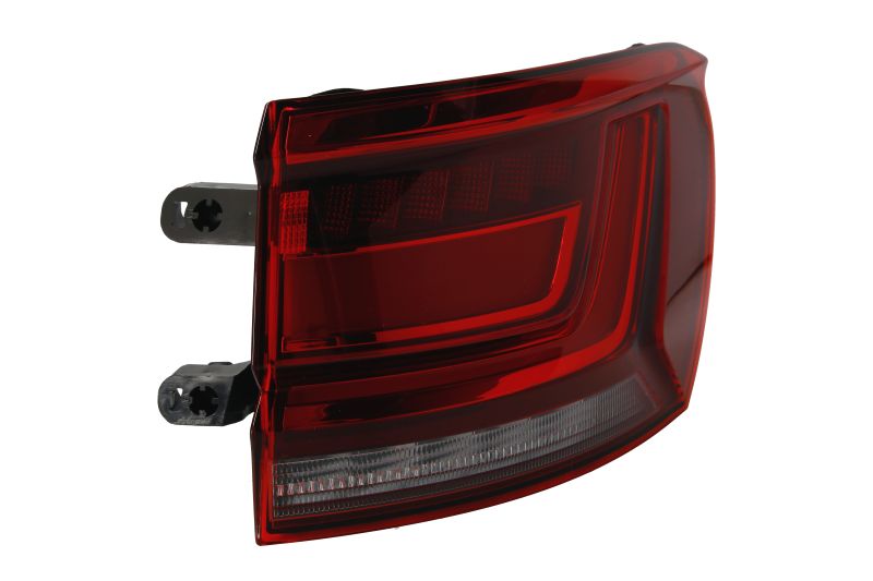 Achterlicht Rechts (extern, LED) past: VW TOUAREG CR 03.18-