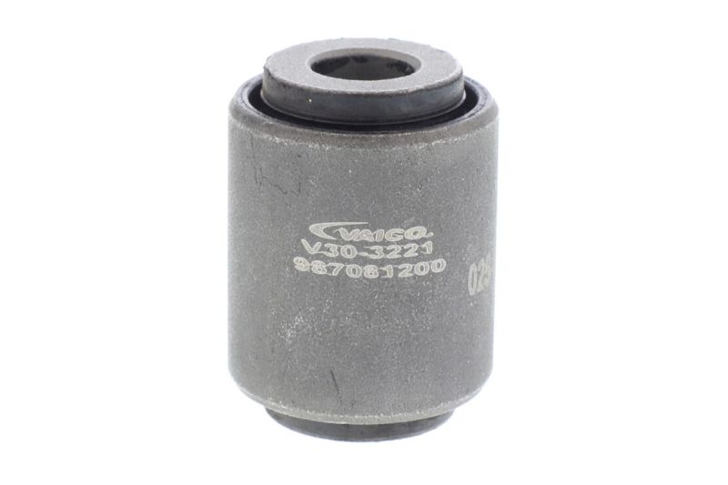 Voorste spoorcontrole-arm silent block