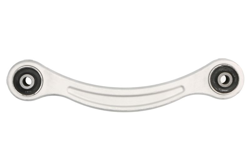 Wielophanging spoorcontrole-arm, achter