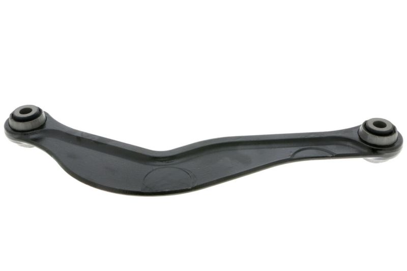 Wielophanging spoorcontrole-arm, achter
