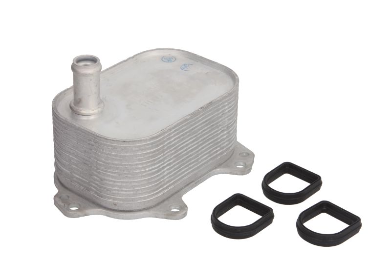Olie radiator