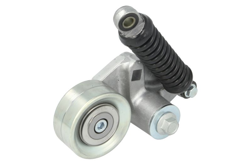 Multi-V riemspanner
