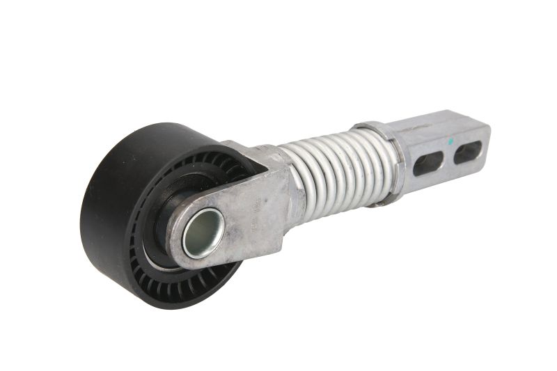 Multi-V riemspanner