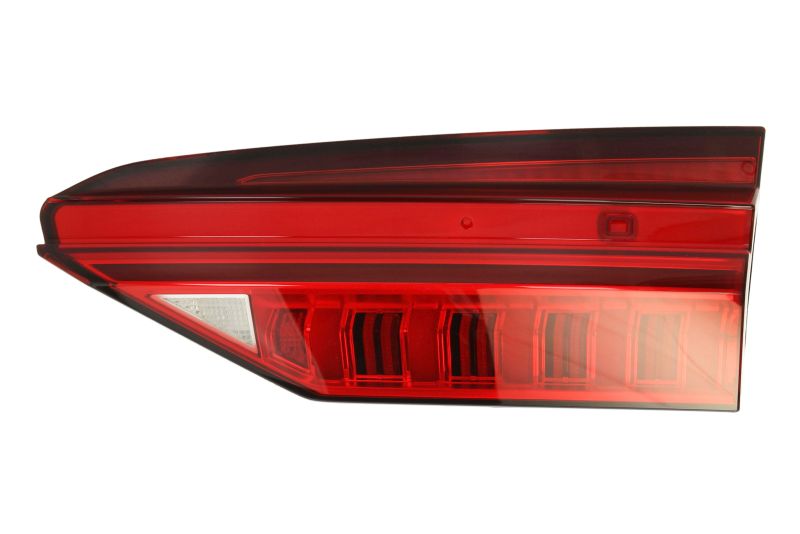 Achterlicht Rechts (binnen, LED) past: AUDI A6 C8 Saloon / Stationwagon 02.18-