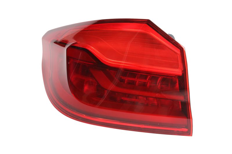 Achterlicht Links (extern, LED) past: BMW 5 G30, G31, G38, F90 Saloon 02.17-04.20