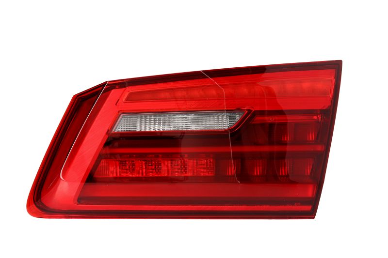 Achterlicht Rechts (binnen, LED) past: BMW 5 G30, G31, G38, F90 Saloon 02.17-04.20
