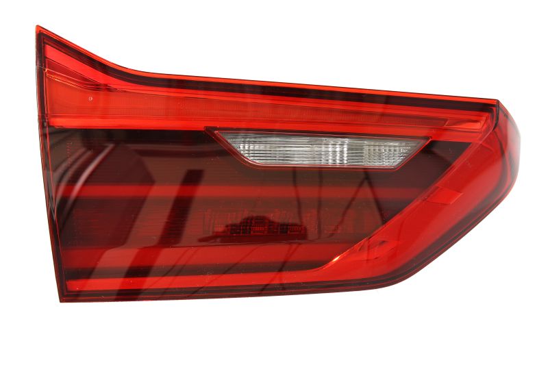 Achterlicht Links (binnen, LED) past: BMW 5 G30, G31, G38, F90 Stationwagon 02.17-04.20